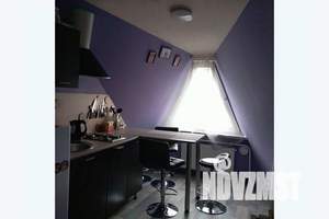 1-к квартира, посуточно, 30м2, 4/4 этаж