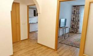 1-к квартира, на длительный срок, 45м2, 2/8 этаж