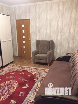 2-к квартира, на длительный срок, 52м2, 2/9 этаж