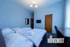 1-к квартира, посуточно, 20м2, 1/4 этаж