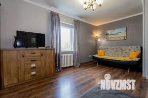 1-к квартира, посуточно, 31м2, 1/1 этаж