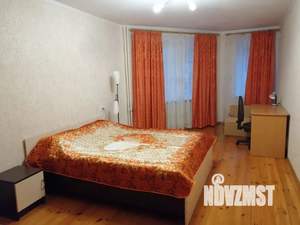 2-к квартира, посуточно, 67м2, 2/6 этаж