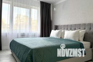 3-к квартира, посуточно, 60м2, 4/9 этаж