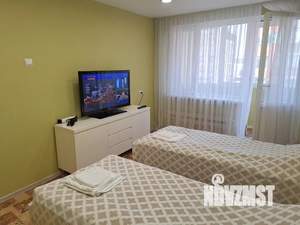1-к квартира, посуточно, 33м2, 8/9 этаж