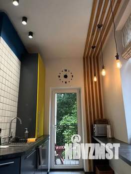 2-к квартира, посуточно, 56м2, 2/4 этаж