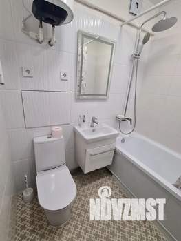 2-к квартира, посуточно, 44м2, 2/5 этаж