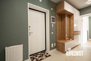 2-к квартира, на длительный срок, 75м2, 1/10 этаж