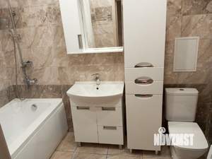 1-к квартира, на длительный срок, 45м2, 3/9 этаж