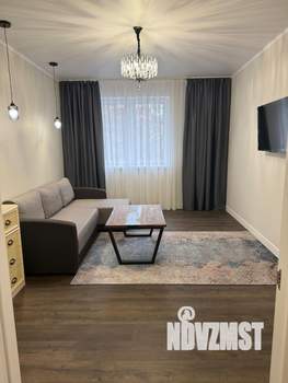 2-к квартира, на длительный срок, 56м2, 2/3 этаж