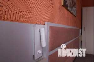 1-к квартира, посуточно, 42м2, 4/8 этаж