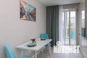 1-к квартира, посуточно, 35м2, 2/9 этаж