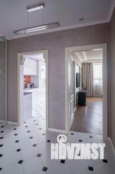 2-к квартира, посуточно, 80м2, 1/1 этаж