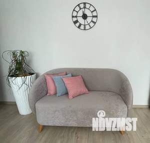 2-к квартира, посуточно, 43м2, 4/5 этаж