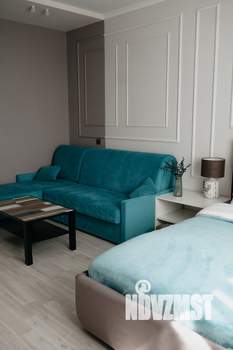 2-к квартира, посуточно, 69м2, 12/15 этаж