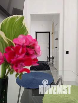 1-к квартира, посуточно, 45м2, 2/10 этаж