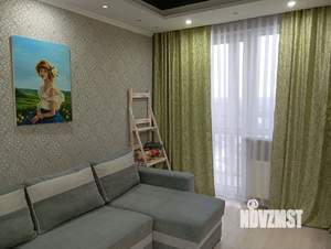 1-к квартира, на длительный срок, 38м2, 13/14 этаж