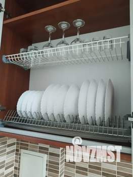 1-к квартира, посуточно, 44м2, 4/9 этаж