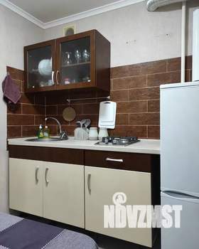 2-к квартира, посуточно, 45м2, 4/5 этаж