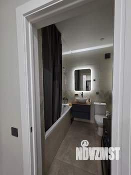 1-к квартира, на длительный срок, 45м2, 2/9 этаж