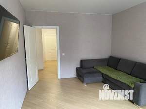 2-к квартира, посуточно, 79м2, 5/9 этаж