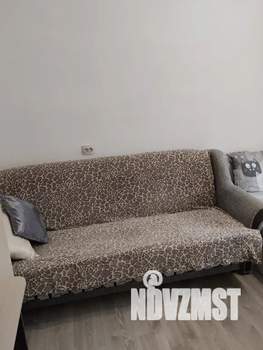 1-к квартира, посуточно, 31м2, 1/9 этаж