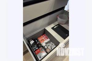 1-к квартира, посуточно, 45м2, 2/10 этаж