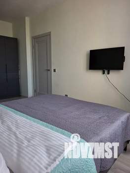 1-к квартира, посуточно, 33м2, 7/16 этаж