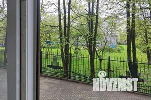 1-к квартира, посуточно, 40м2, 1/8 этаж