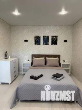 1-к квартира, посуточно, 32м2, 3/5 этаж