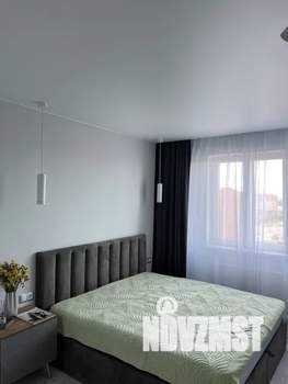 2-к квартира, посуточно, 60м2, 10/10 этаж