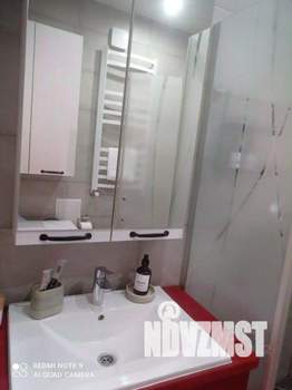 2-к квартира, посуточно, 45м2, 1/1 этаж