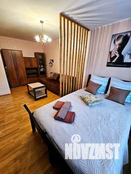1-к квартира, посуточно, 32м2, 2/5 этаж