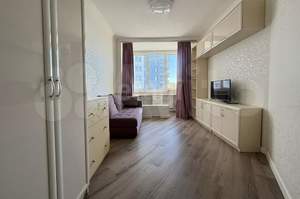 3-к квартира, на длительный срок, 93м2, 3/10 этаж