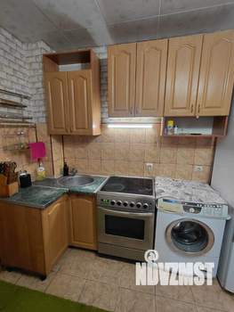 2-к квартира, на длительный срок, 35м2, 1/5 этаж