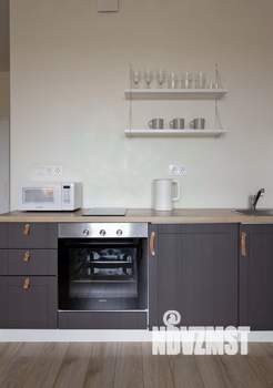 1-к квартира, посуточно, 29м2, 1/1 этаж