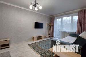1-к квартира, посуточно, 36м2, 2/4 этаж