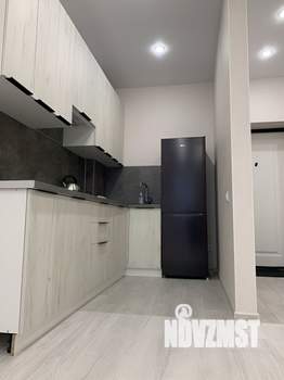 1-к квартира, посуточно, 41м2, 2/10 этаж