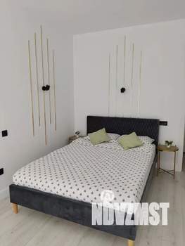 1-к квартира, посуточно, 45м2, 2/10 этаж