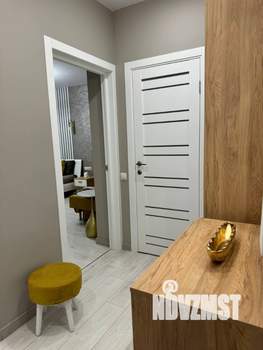 1-к квартира, на длительный срок, 41м2, 6/8 этаж