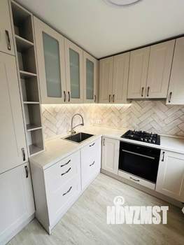 2-к квартира, на длительный срок, 43м2, 3/5 этаж