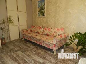 1-к квартира, посуточно, 45м2, 7/9 этаж