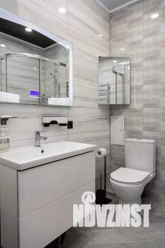 1-к квартира, посуточно, 33м2, 3/5 этаж