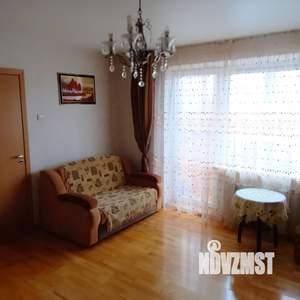 2-к квартира, посуточно, 65м2, 6/10 этаж