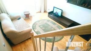 4-к квартира, на длительный срок, 115м2, 4/5 этаж