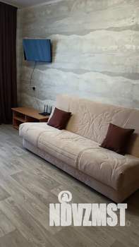 1-к квартира, посуточно, 37м2, 4/9 этаж