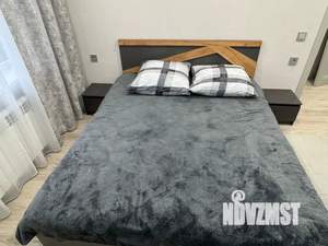 1-к квартира, посуточно, 29м2, 1/5 этаж