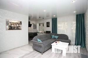 2-к квартира, посуточно, 40м2, 2/5 этаж