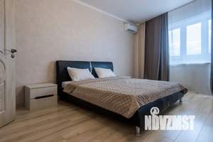 2-к квартира, посуточно, 70м2, 12/14 этаж