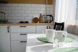 1-к квартира, посуточно, 33м2, 1/9 этаж