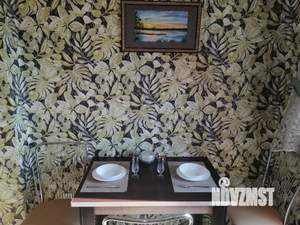 1-к квартира, посуточно, 40м2, 7/15 этаж